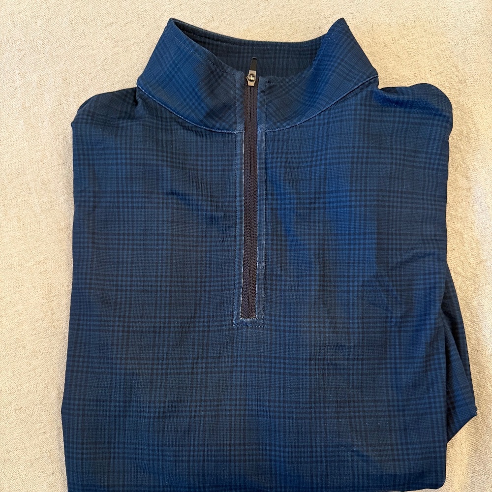 Peter Millar Perth